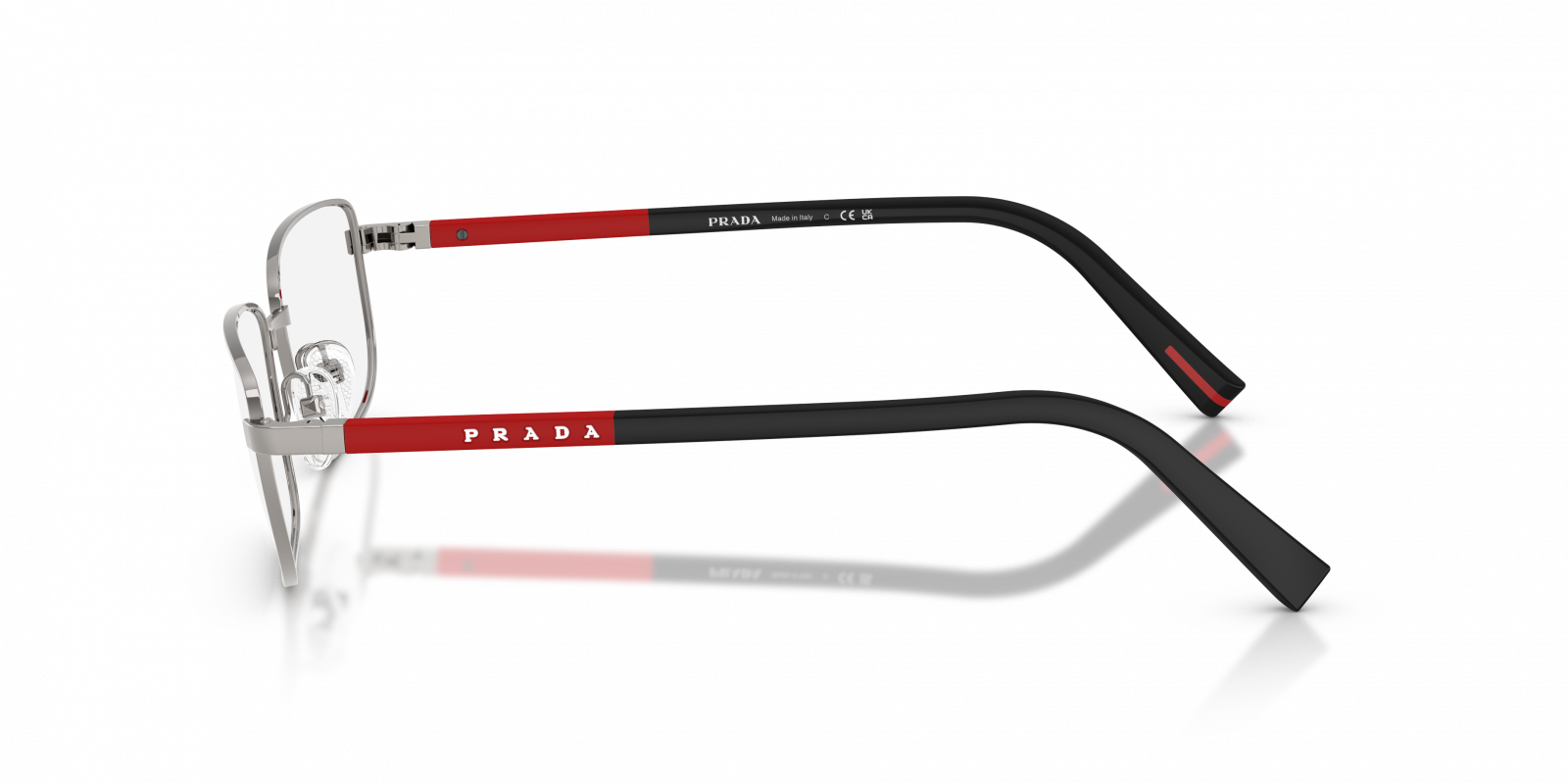 Prada Linea Rossa PS 50SV 5AV1O1  